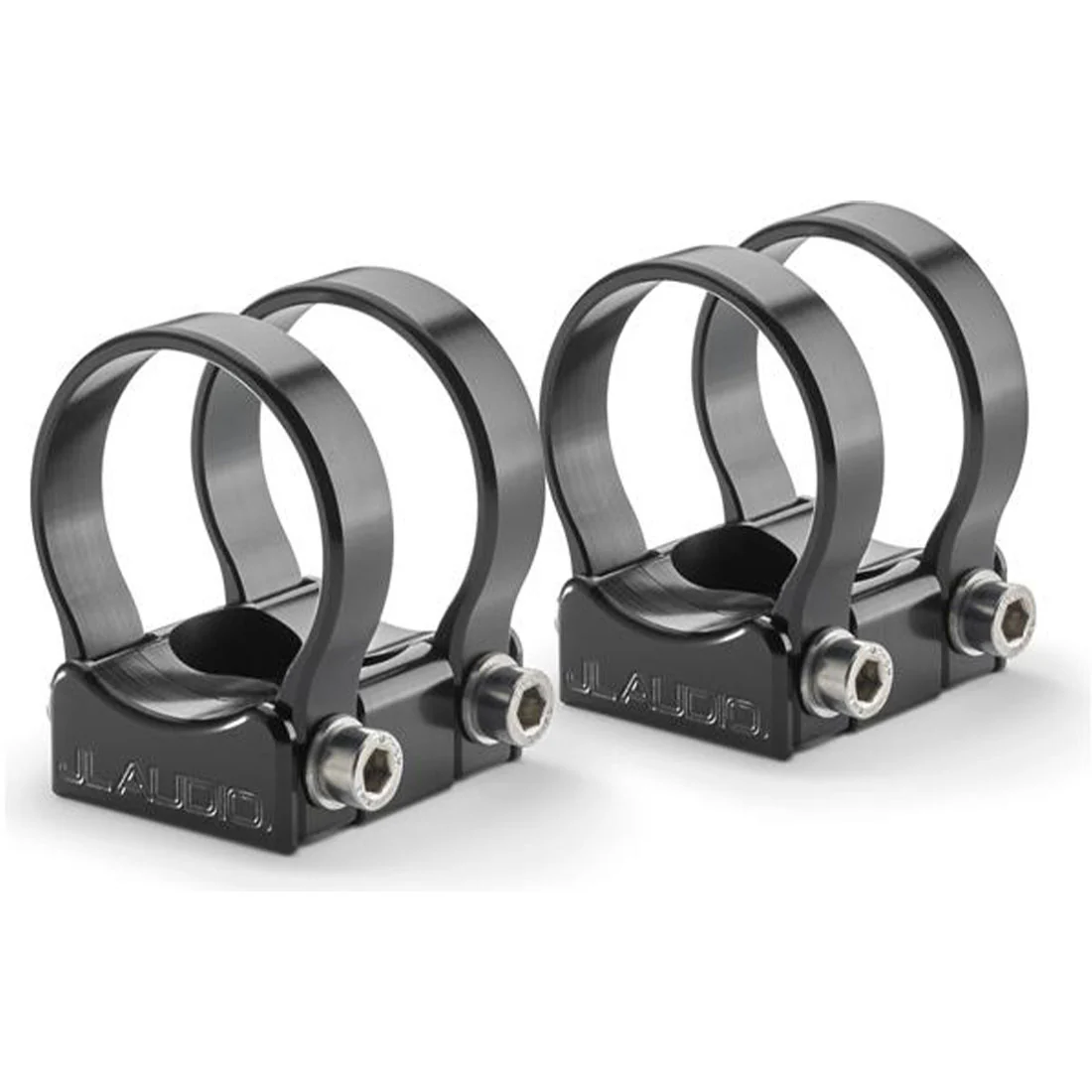 JL Audio PS-SWMCP-B-1.750 Enclosed Speaker System Swivel Mount Fixture - #91182 (PSSWMCPB1.750)