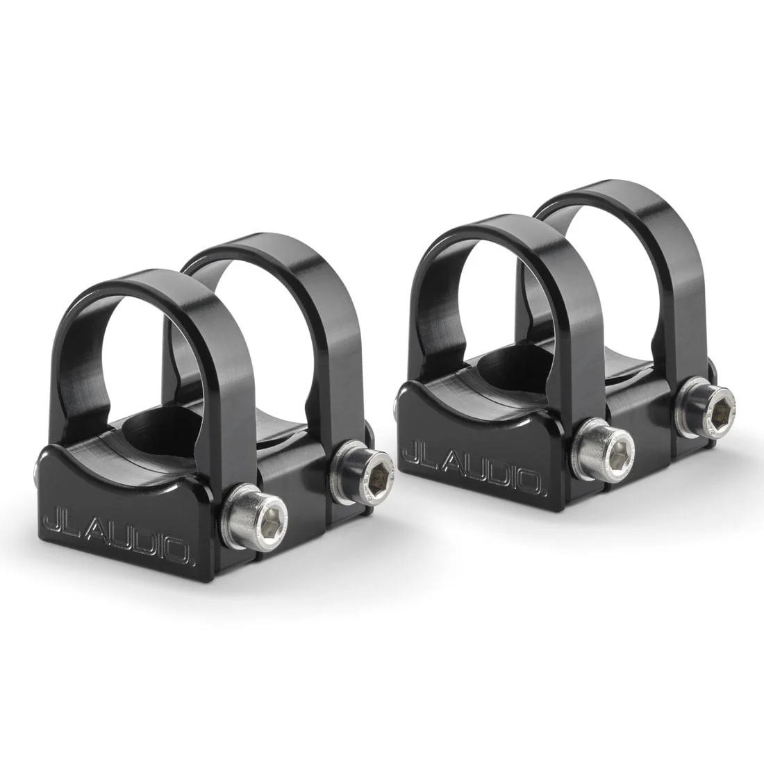JL Audio PS-SWMCP-B-2.000 Enclosed Speaker System Swivel Mount Fixture - #91184 (PSSWMCPB2.000)