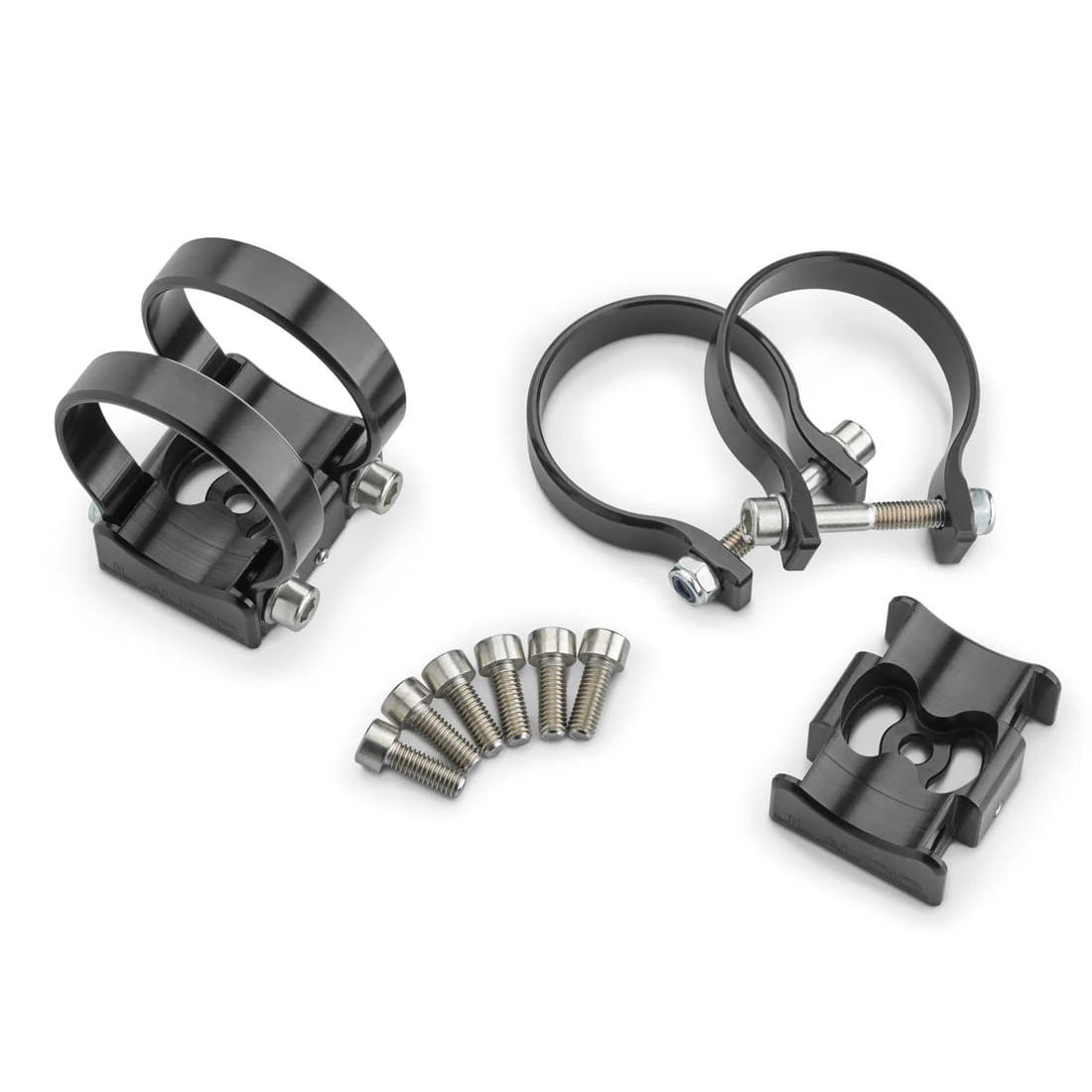 JL Audio PS-SWMCP-B-2.375 Enclosed Speaker System Swivel Mount Fixture - #91185 (PSSWMCPB2.375) - Image 2