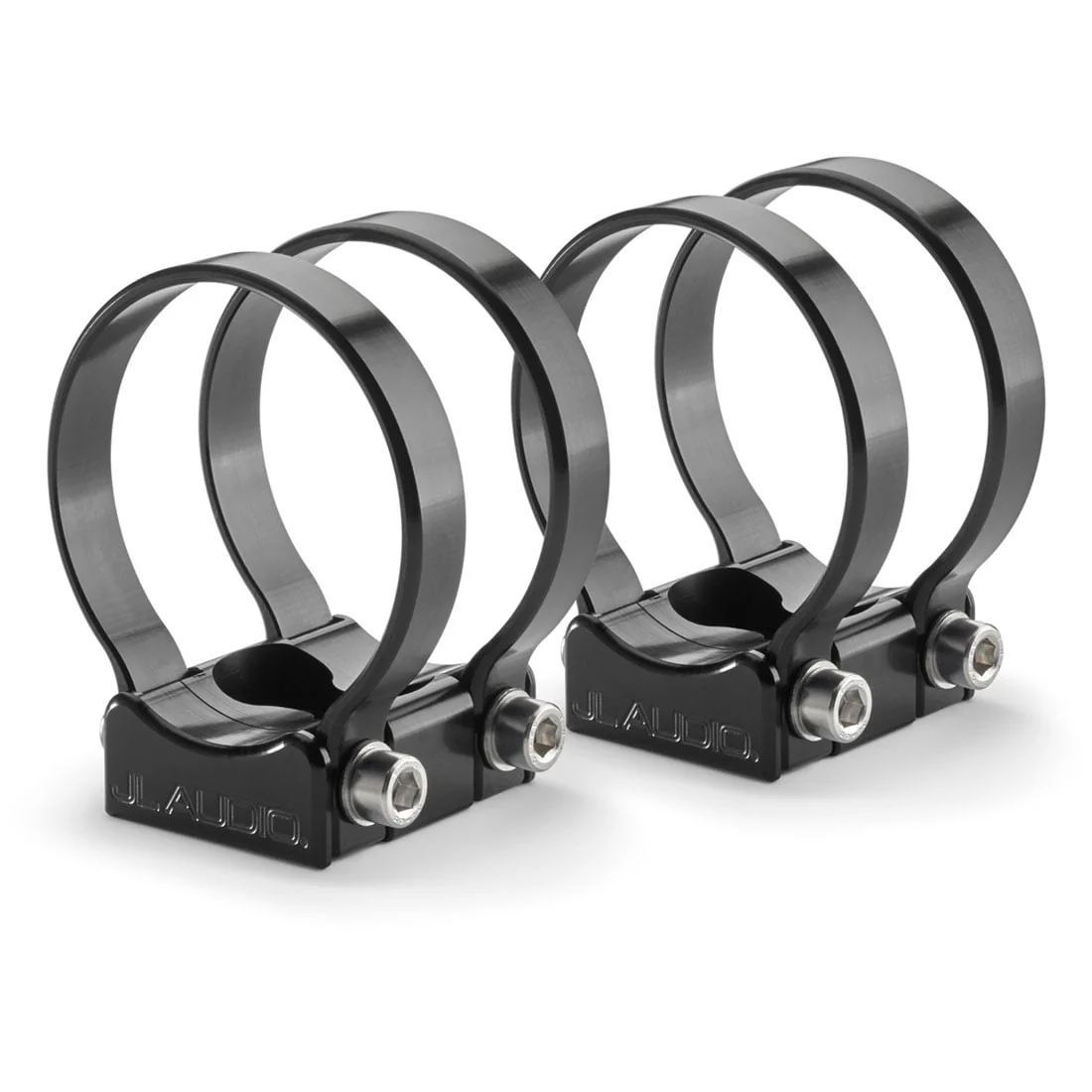JL Audio PS-SWMCP-B-2.750 Enclosed Speaker System Swivel Mount Fixture - #93708 (PSSWMCPB2.750)