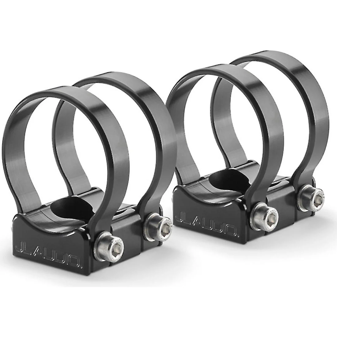 JL Audio PS-SWMCP-B VeX Enclosed Speaker System Swivel Mount Fixture - #91192 (PSSWMCPB2.250)