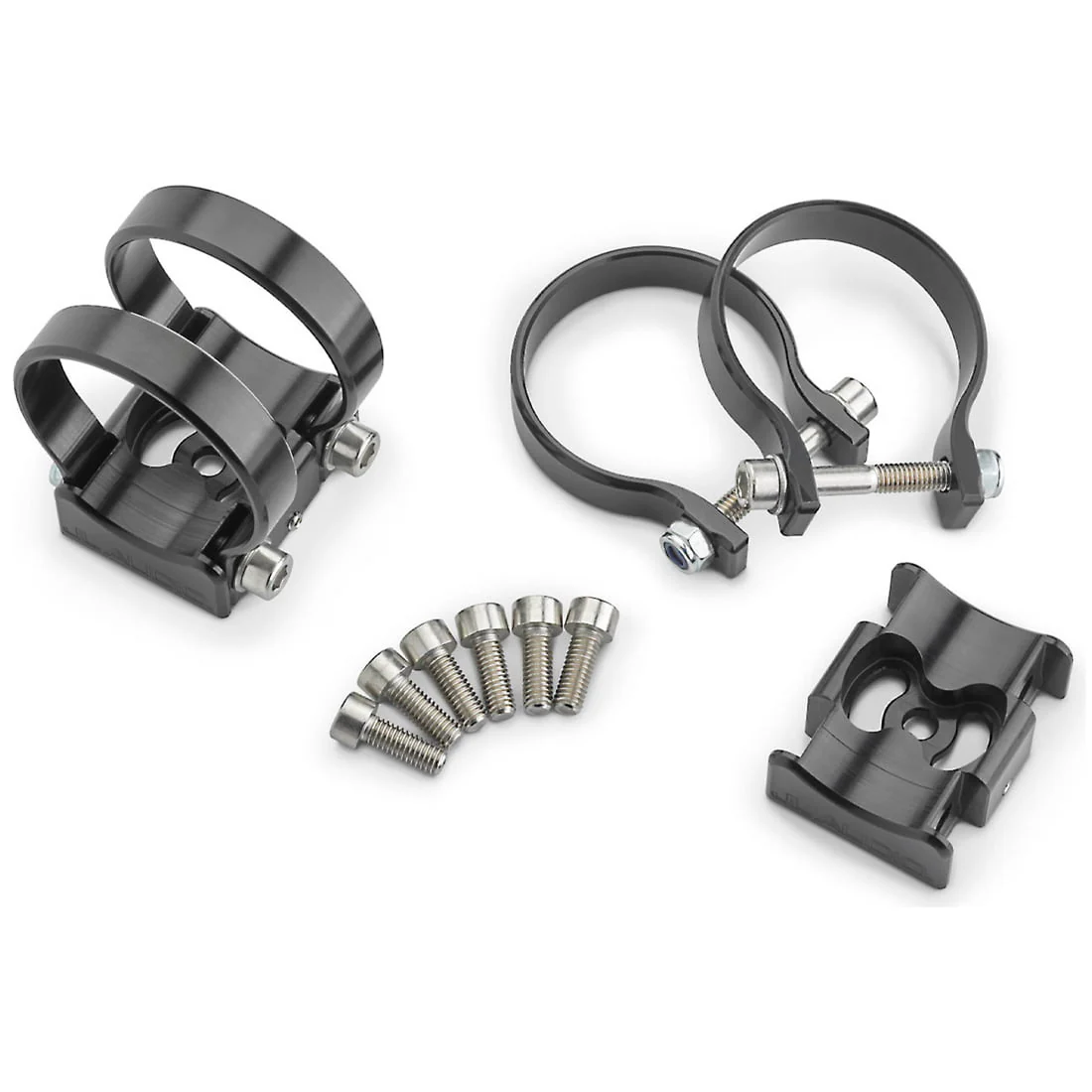 JL Audio PS-SWMCP-B VeX Enclosed Speaker System Swivel Mount Fixture - #91192 (PSSWMCPB2.250) - Image 2