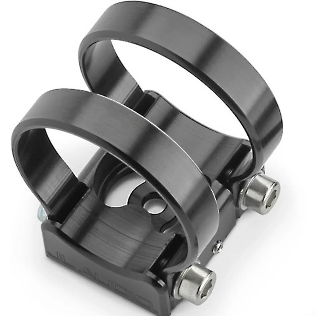 JL Audio PS-SWMCP-B VeX Enclosed Speaker System Swivel Mount Fixture - #91192 (PSSWMCPB2.250) - Image 3