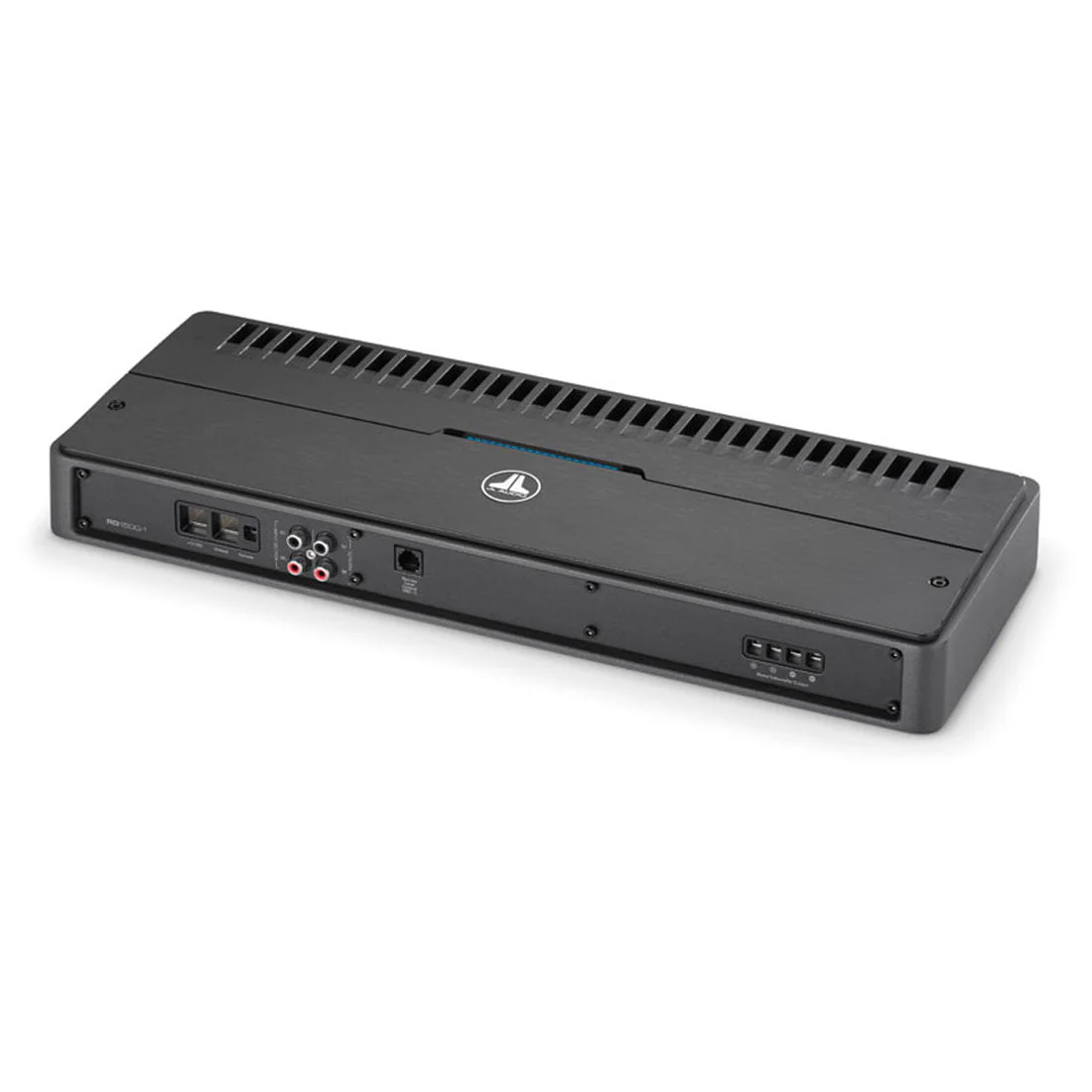JL Audio RD1500/1 1 Ch. 1500 Watt Amplifier - #98643 (RD1500/1)