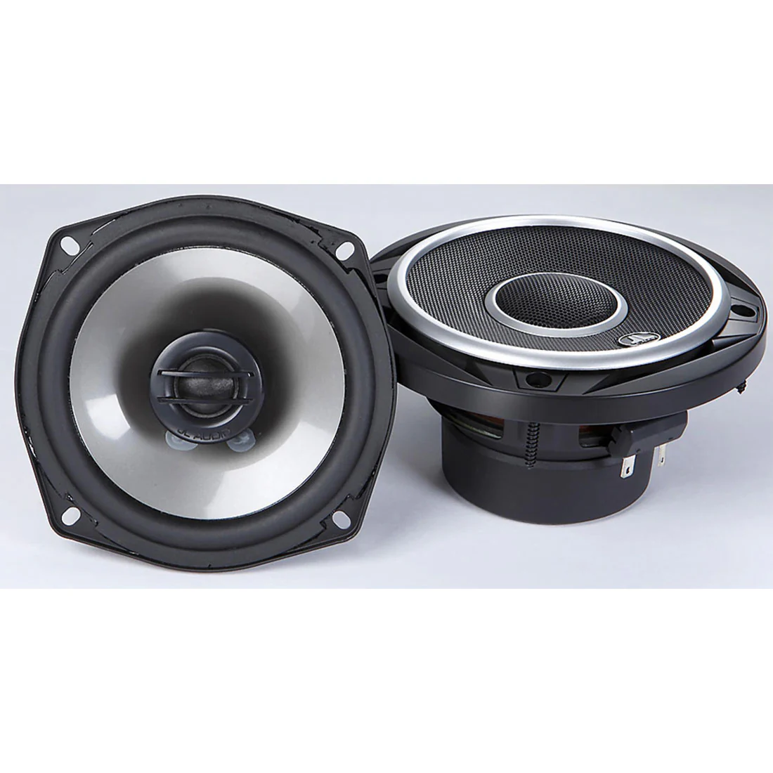 JL Audio C2-525X 5.25" 2-Way Coaxial Speakers - Pair - #99613 (C2525X) - Image 2