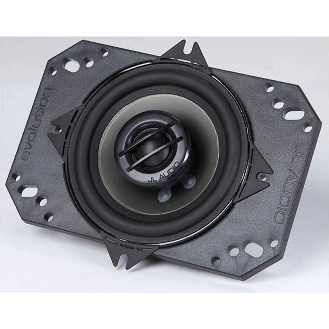 JL Audio C2-400X 4" 2-Way Coaxial Speakers - Pair - #99612 (C2400x) - Image 7