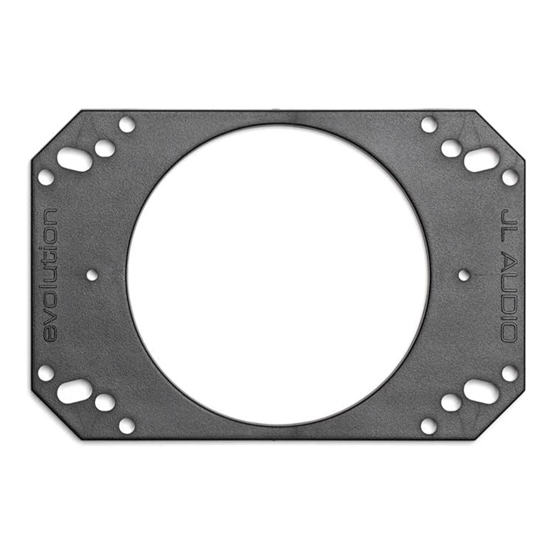 JL Audio C2-400X 4" 2-Way Coaxial Speakers - Pair - #99612 (C2400x) - Image 3