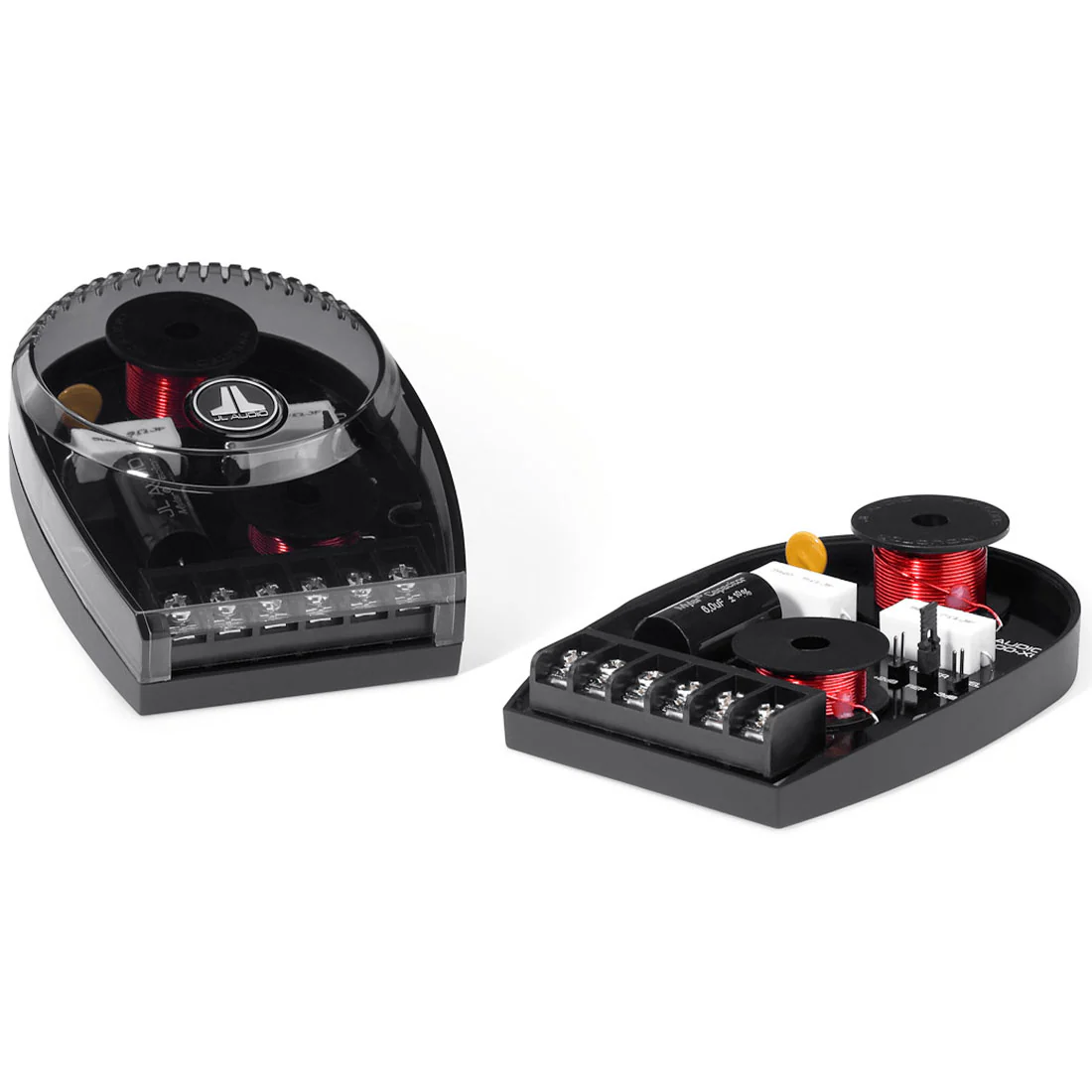 JL Audio C2-600 6" 2-Way Component Speakers - Pair - #99615 (C2600) - Image 2