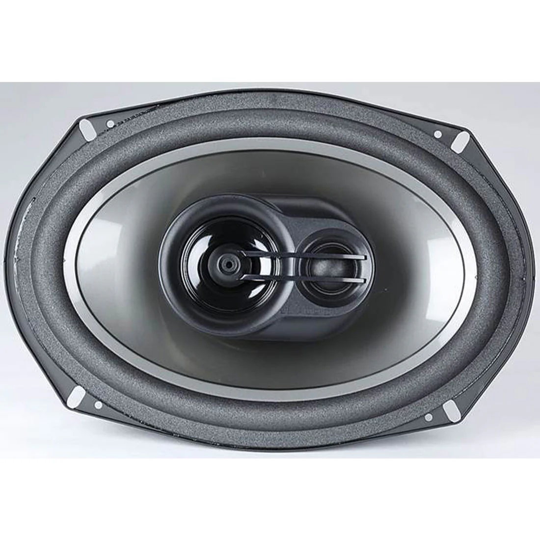 JL Audio RD400/4 4 Ch. Amplifier - #98621 | C2-690TX 6×9"Coaxial Speakers (2 Pairs) - #99619 - Bundle - Image 8