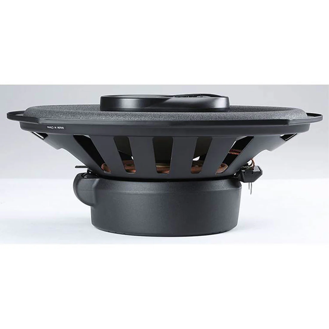 JL Audio RD400/4 4 Ch. Amplifier - #98621 | C2-690TX 6×9"Coaxial Speakers (2 Pairs) - #99619 - Bundle - Image 9