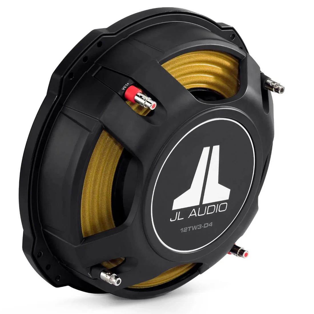 JL Audio RD500/1 Mono Amplifier - #98618 | 12TW3-D4 12" Subwoofer - #92185 - Bundle - Image 13