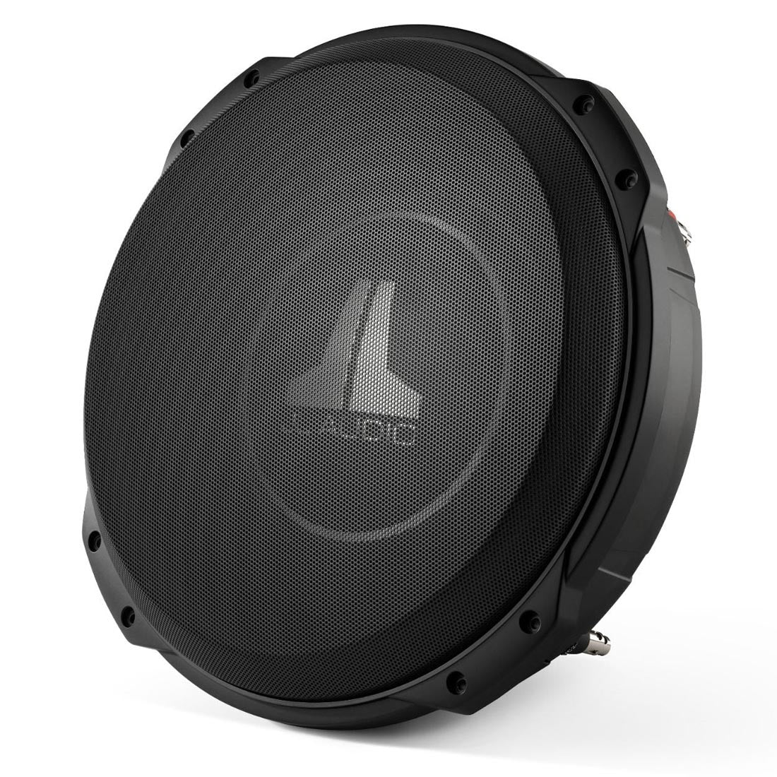 JL Audio RD500/1 Mono Amplifier - #98618 | 12TW3-D4 12" Subwoofer - #92185 - Bundle - Image 17