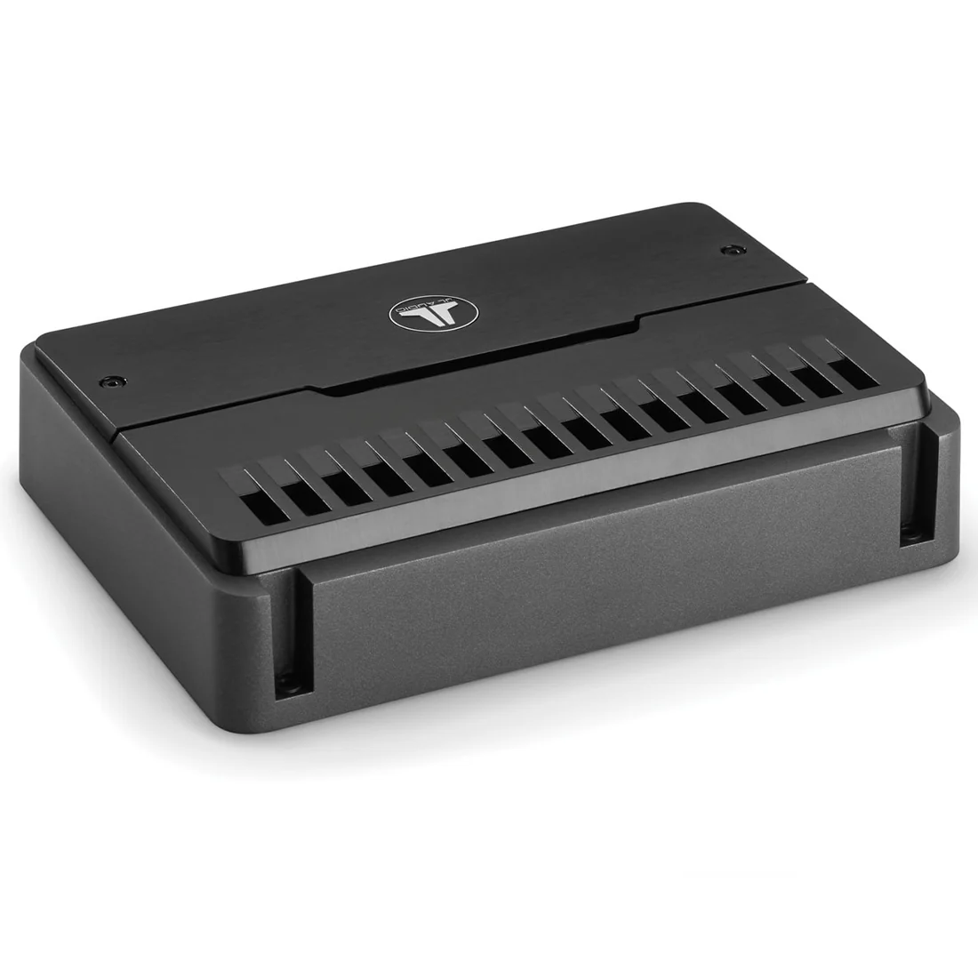 JL Audio RD500/1 Mono Amplifier - #98618 | 12TW3-D4 12" Subwoofer - #92185 - Bundle - Image 9