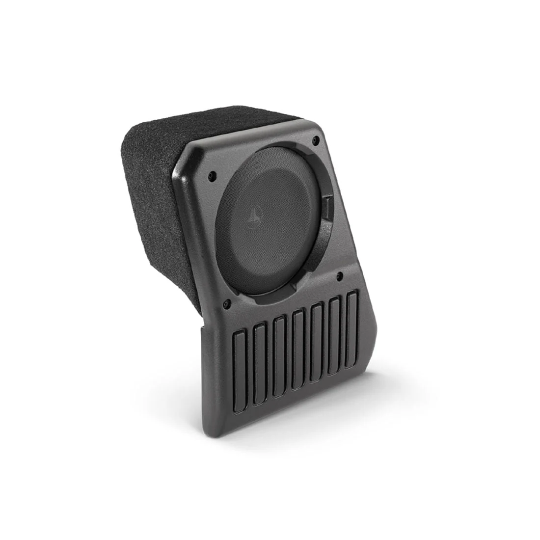 JL Audio SB-J-JL4DDRV/10TW1-2 SB-J-JL4DDRV/10TW1-2 Stealthbox for 2018-Up Jeep Wrangler Unlimited - #94664 (SBJJL4DDRV/10TW12)