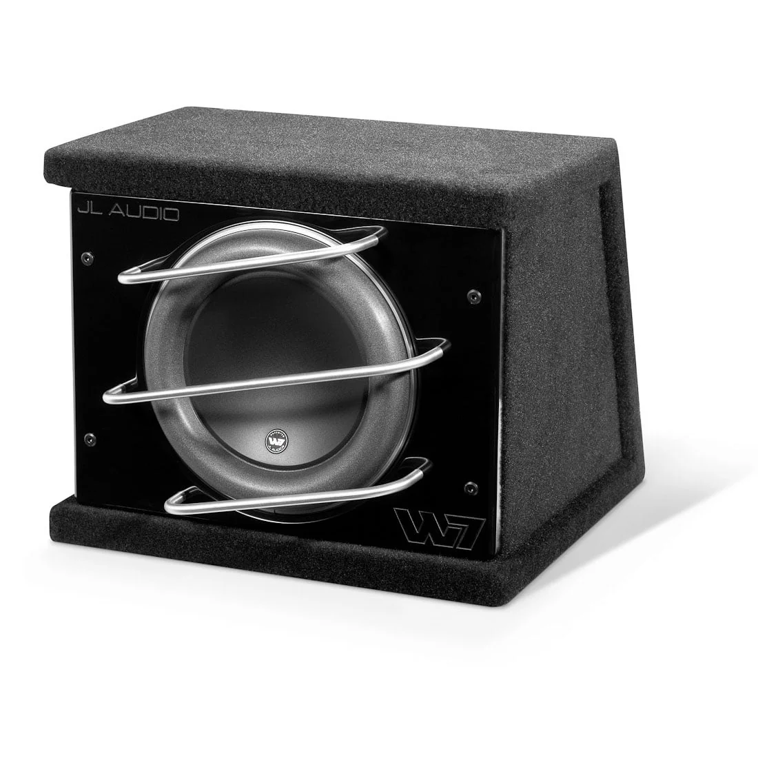 JL Audio SGR-13W7-ROD-RP 13" Subwoofer Grille Rods - #40247 (SGR13W7RODRP) - Image 2