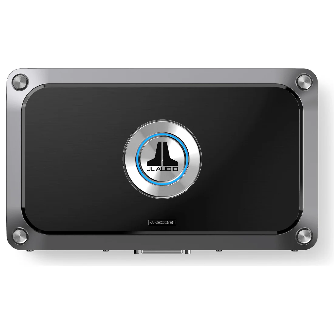 JL Audio VX800/8I 8 Ch. 800 Watt Amplifier - #98633 (VX800/8I)