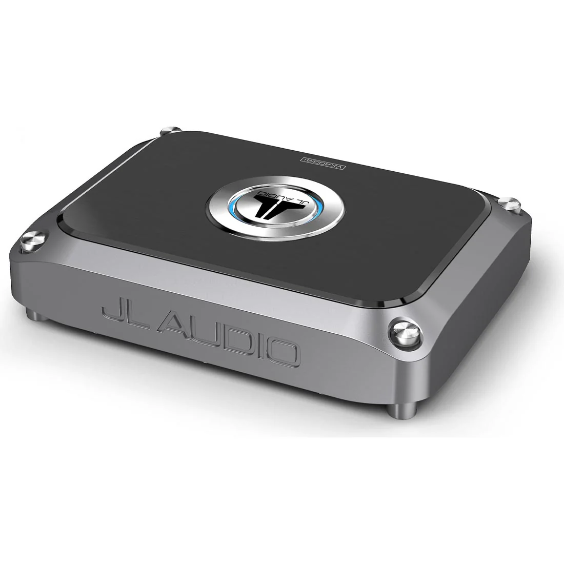 JL Audio VX400/4I 4 Ch. 400 Watt Amplifier - #98636 (VX400/4I) - Image 3