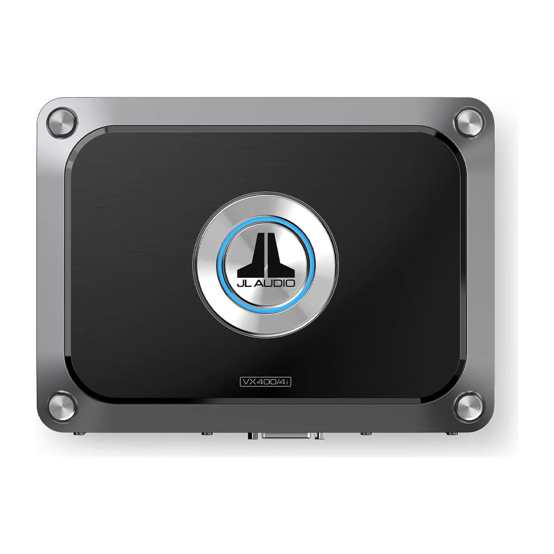 JL Audio VX400/4I 4 Ch. 400 Watt Amplifier - #98636 (VX400/4I) - Image 4