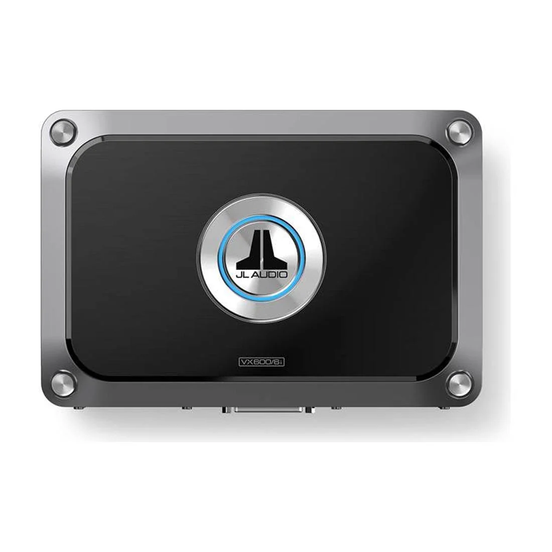 JL Audio VX600/6I 6 Ch. 600 Watt Amplifier - #98639 (VX600/6I) - Image 6