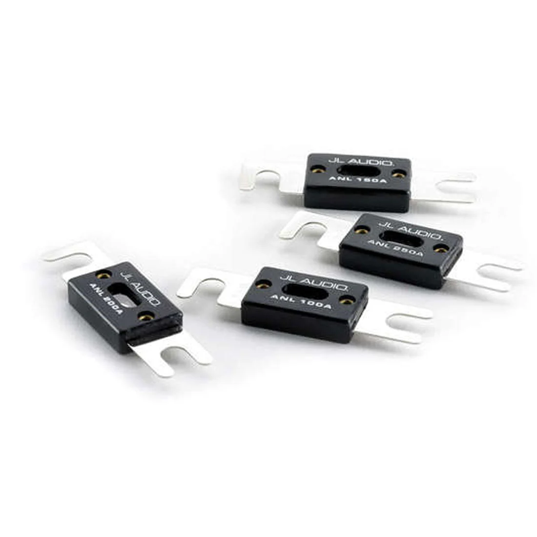 JL Audio XB-ANL200 ANL Blade Fuse 200 Amp #91653 (XBANL200) - Image 2