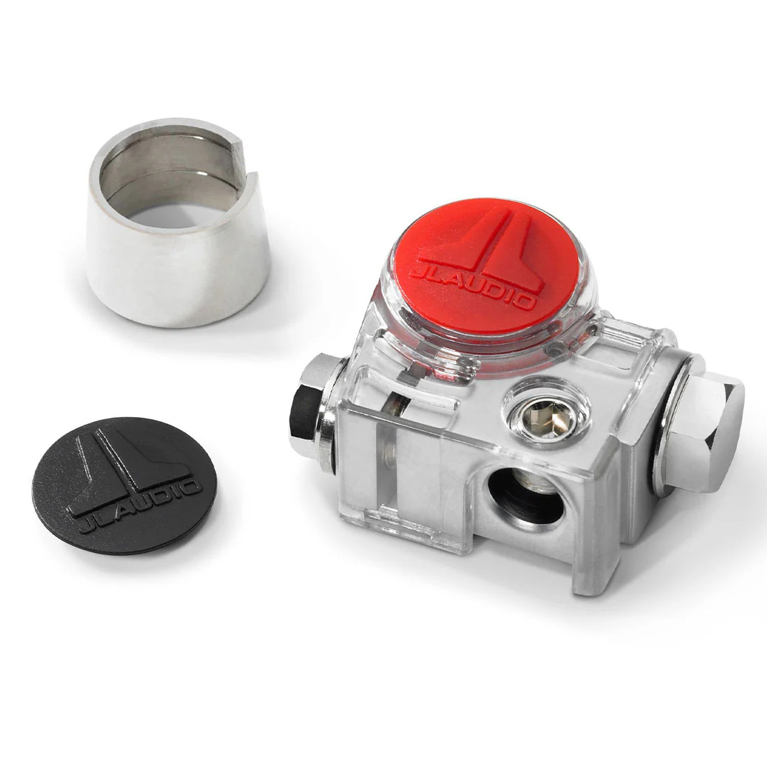 JL Audio XD-BTS Ultra-Compact Battery Connector - #90458 (XDBTS)