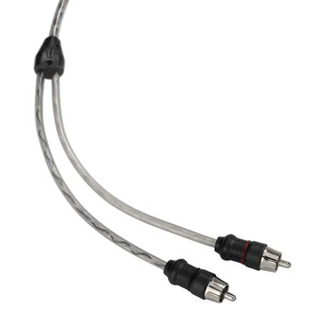 JL Audio XD-CLRAIC2-18 18 ft Audio Interconnect Cable - #90426 (XDCLRAIC218) - Image 2