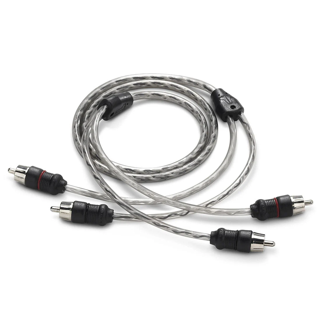 JL Audio XD-CLRAIC2-3 2Ch- Core Audio Interconnect - #90412 (XDCLRAIC23)