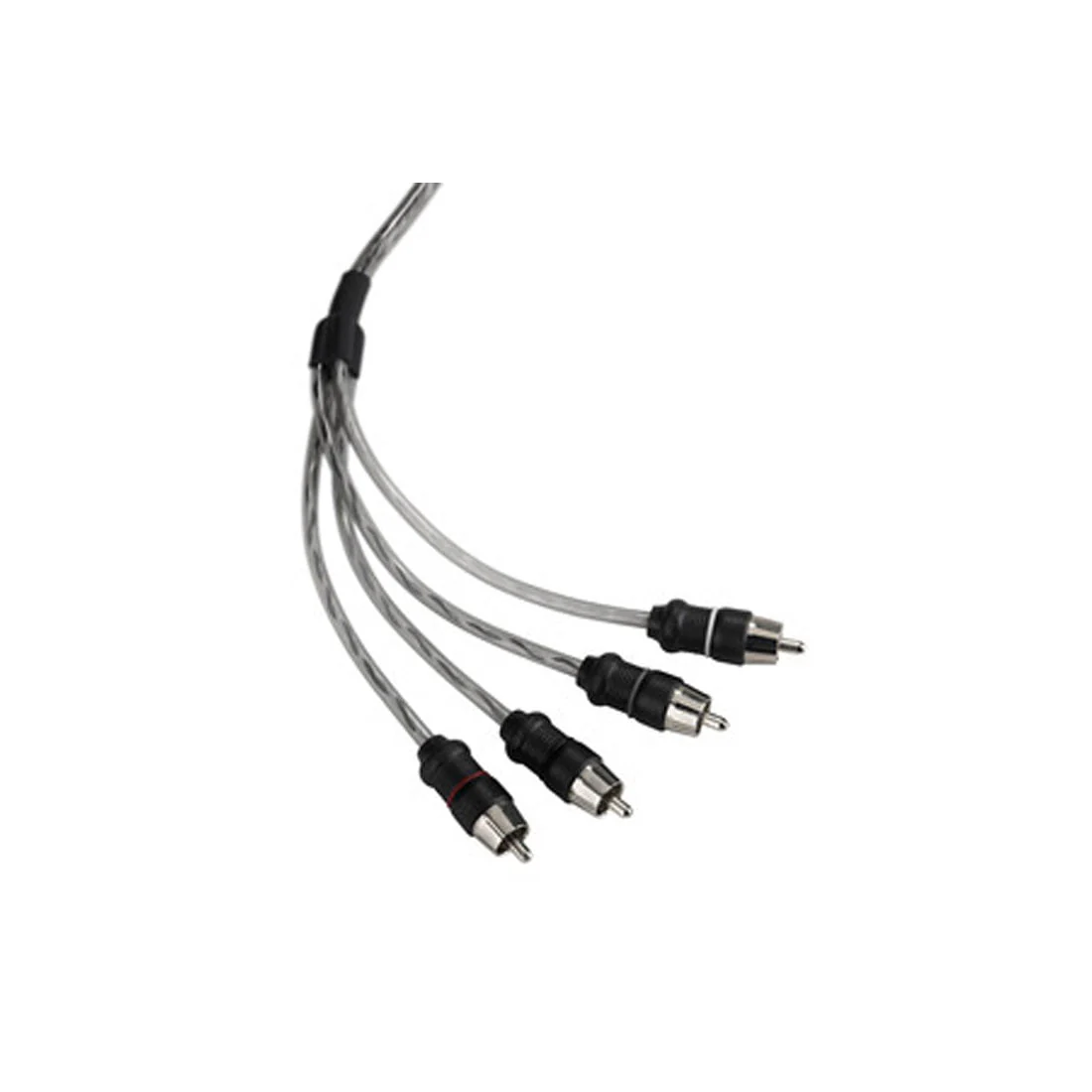 JL Audio XD-CLRAIC4-12 4Ch-Core Audio Interconnect - #90428 (XDCLRAIC412) - Image 2