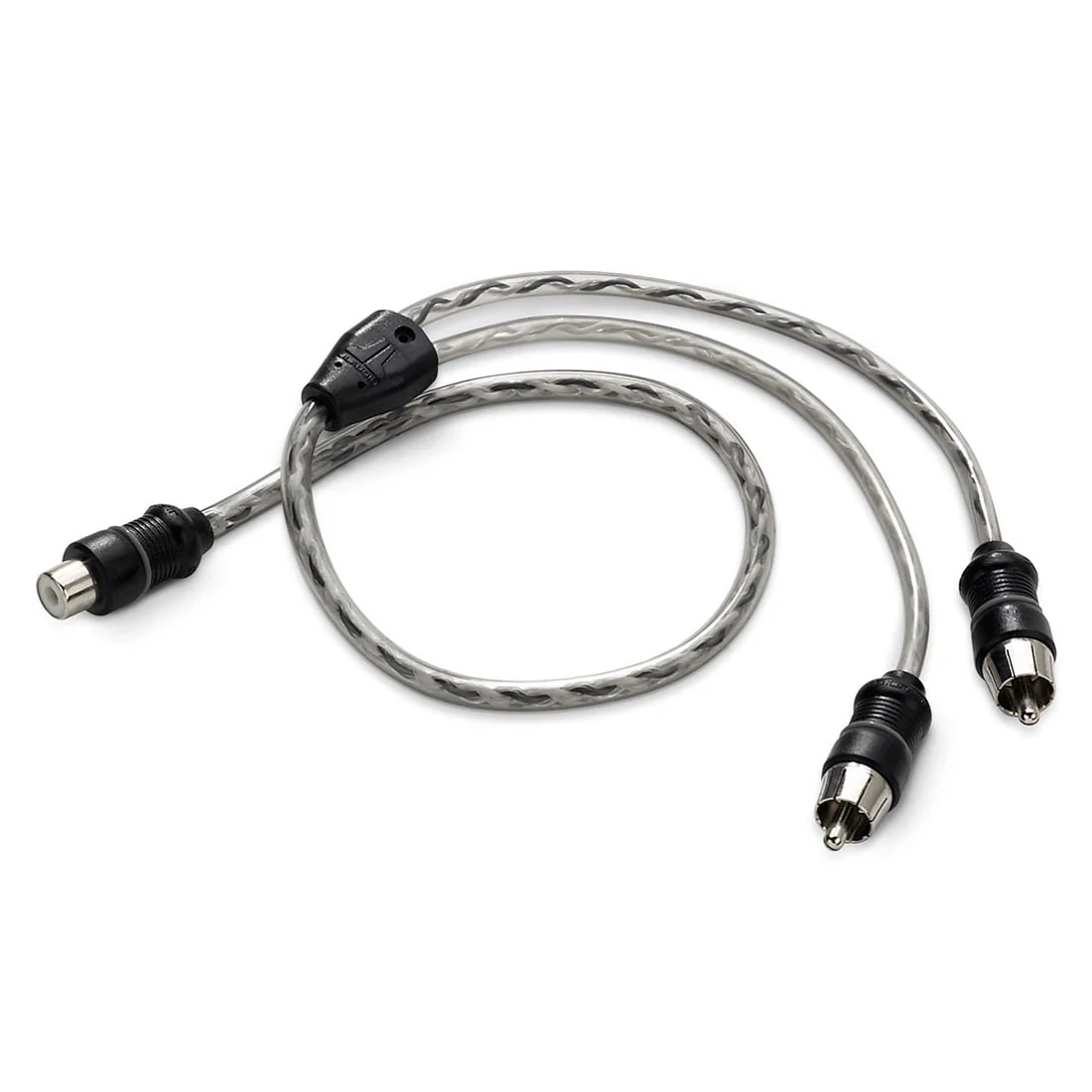 JL Audio XD-CLRAICY1F2M Core Y-Adaptor - #90433 (XDCLRAICY1F2M)