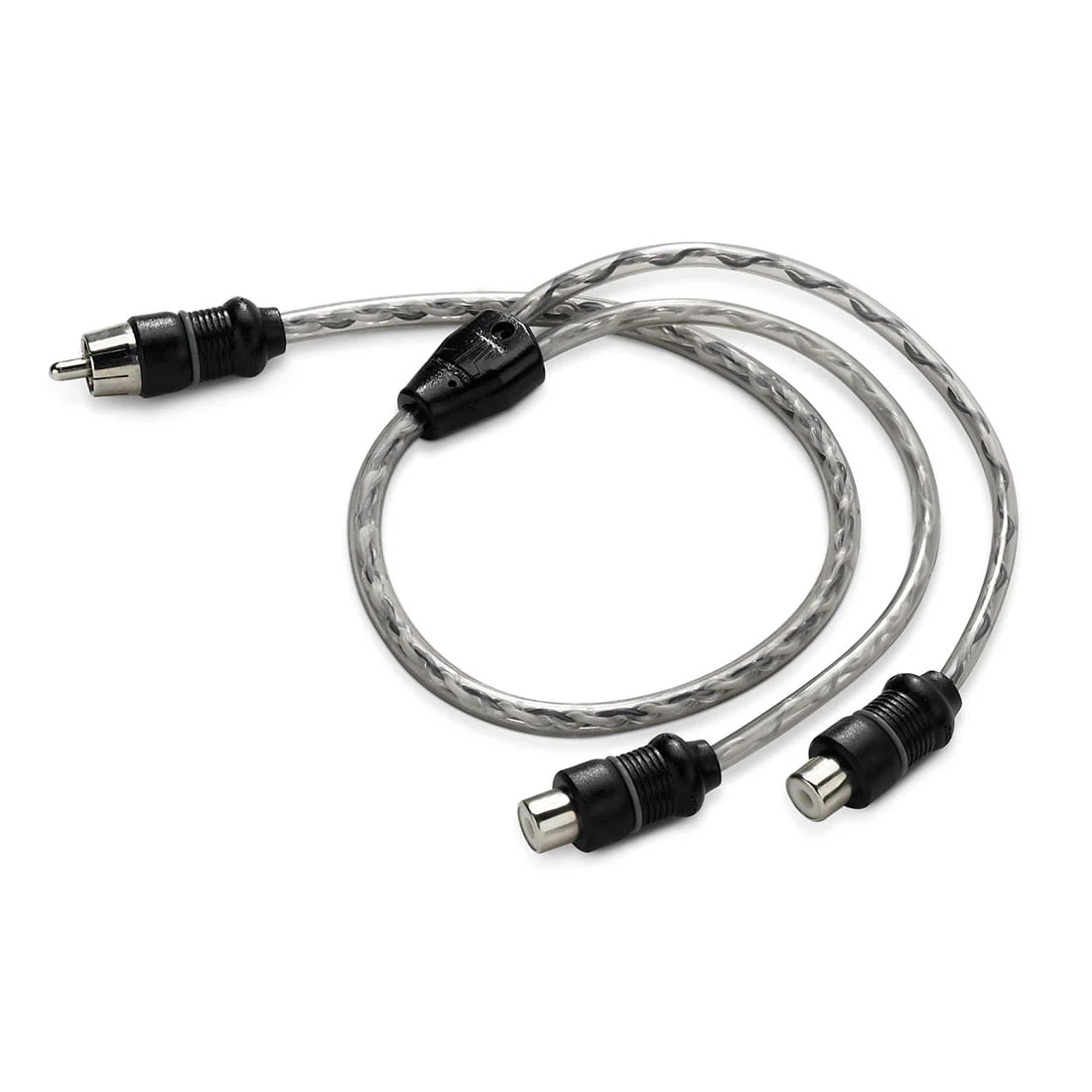 JL Audio XD-CLRAICY1M2F Core Y-Adaptor Plug - #90434 (XDCLRAICY1M2F)
