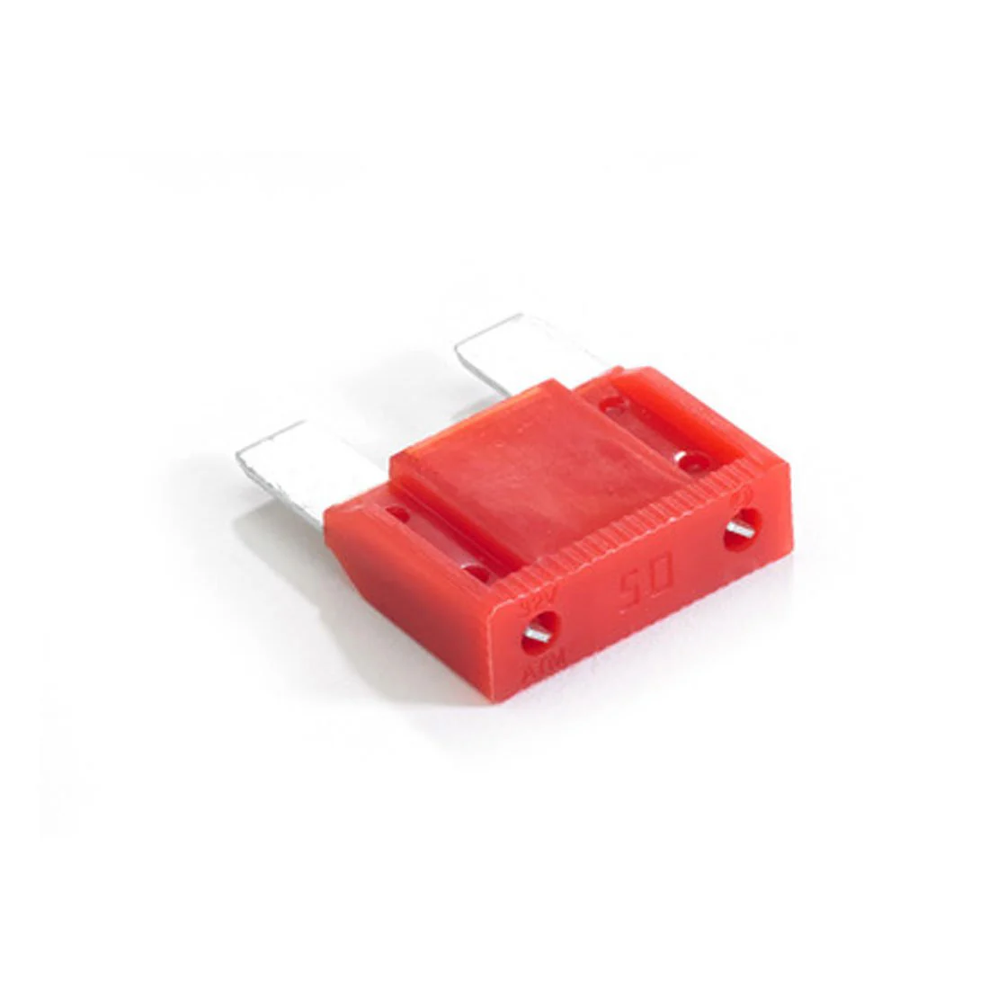 JL Audio XD-MAXI-40 Platinum-Plated 40A Maxi Fuse #90446 (XDMAXI40)