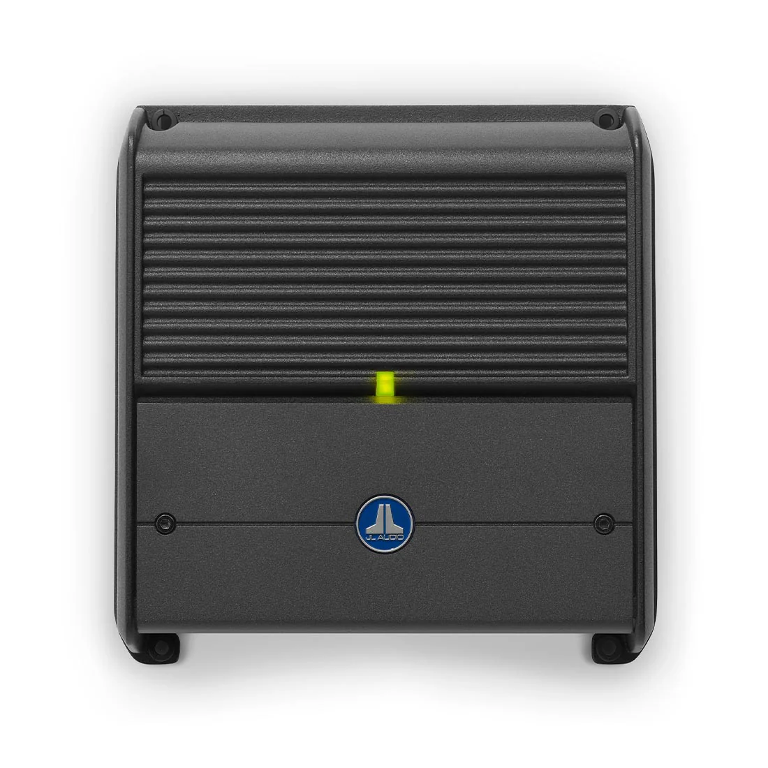 JL Audio XDM200/2 2 Channel 200 W Class D Full-Range Car/Marine Amplifier - #98679 (XDM200/2) - Image 4