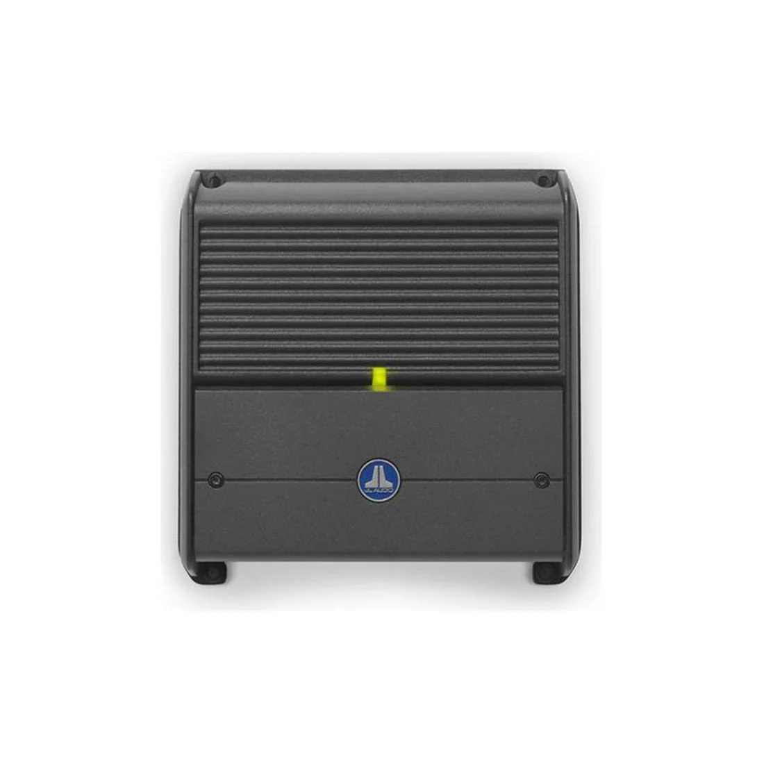 JL Audio XDM300/1 Class D 300W Monoblock Car/Marine Subwoofer Amplifier - #98680 (XDM300/1) - Image 12
