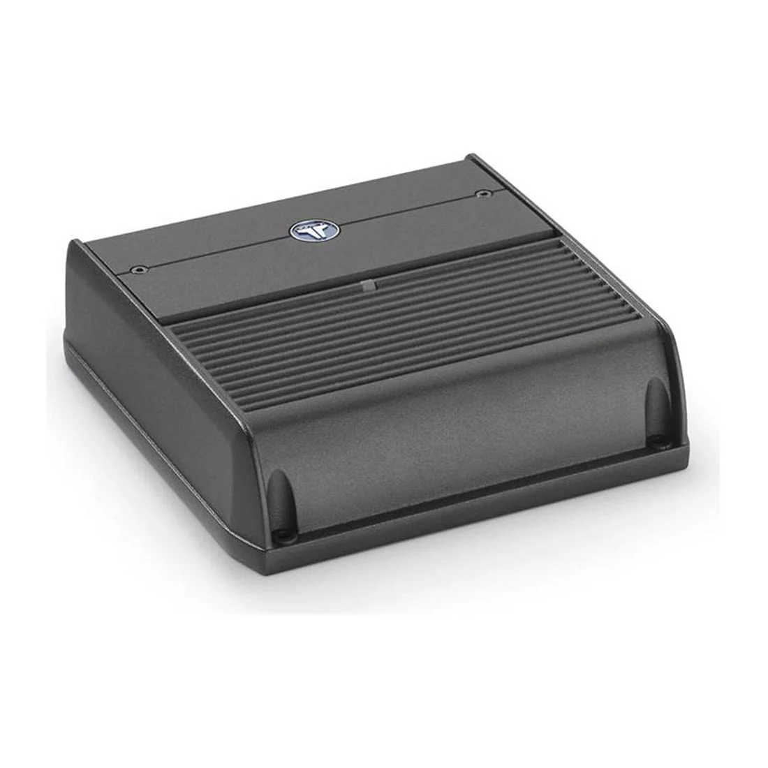 JL Audio XDM300/1 Class D 300W Monoblock Car/Marine Subwoofer Amplifier - #98680 (XDM300/1) - Image 4
