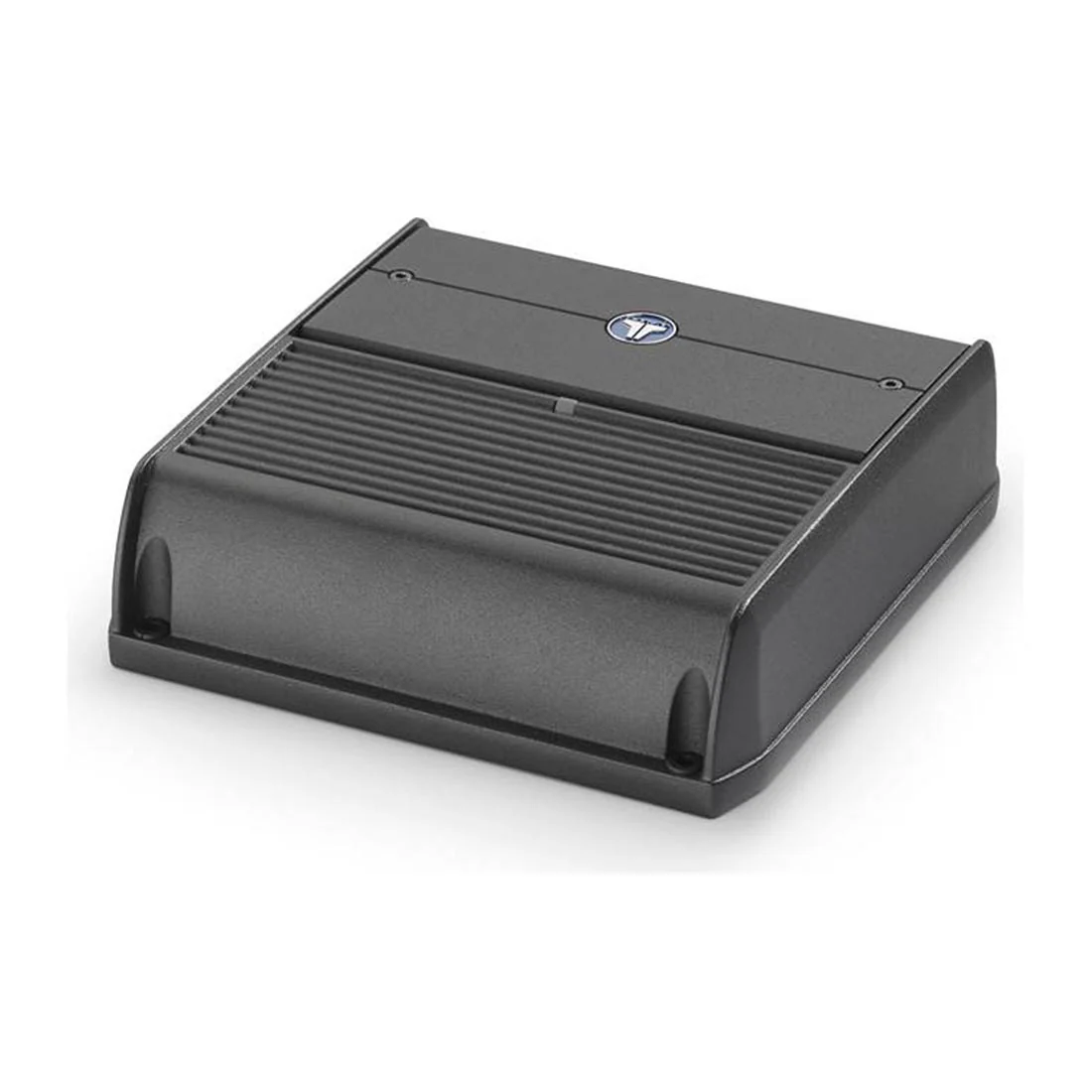 JL Audio XDM300/1 Class D 300W Monoblock Car/Marine Subwoofer Amplifier - #98680 (XDM300/1) - Image 5