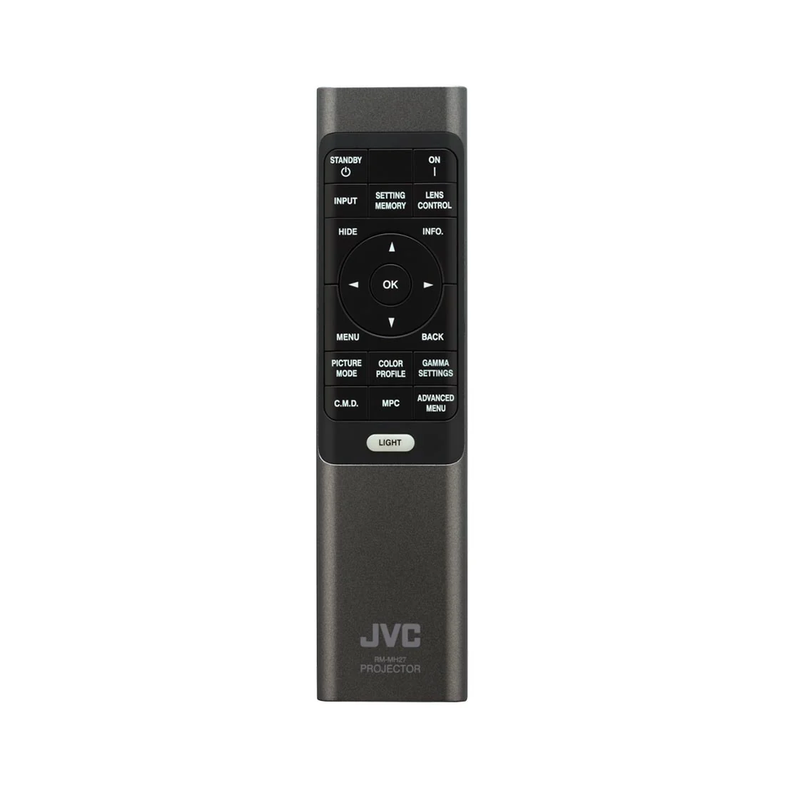 JVC DLA-NZ800 8K e-ShiftX D-ILA Home Theater Laser Projector - Black (DLANZ800) - Image 5