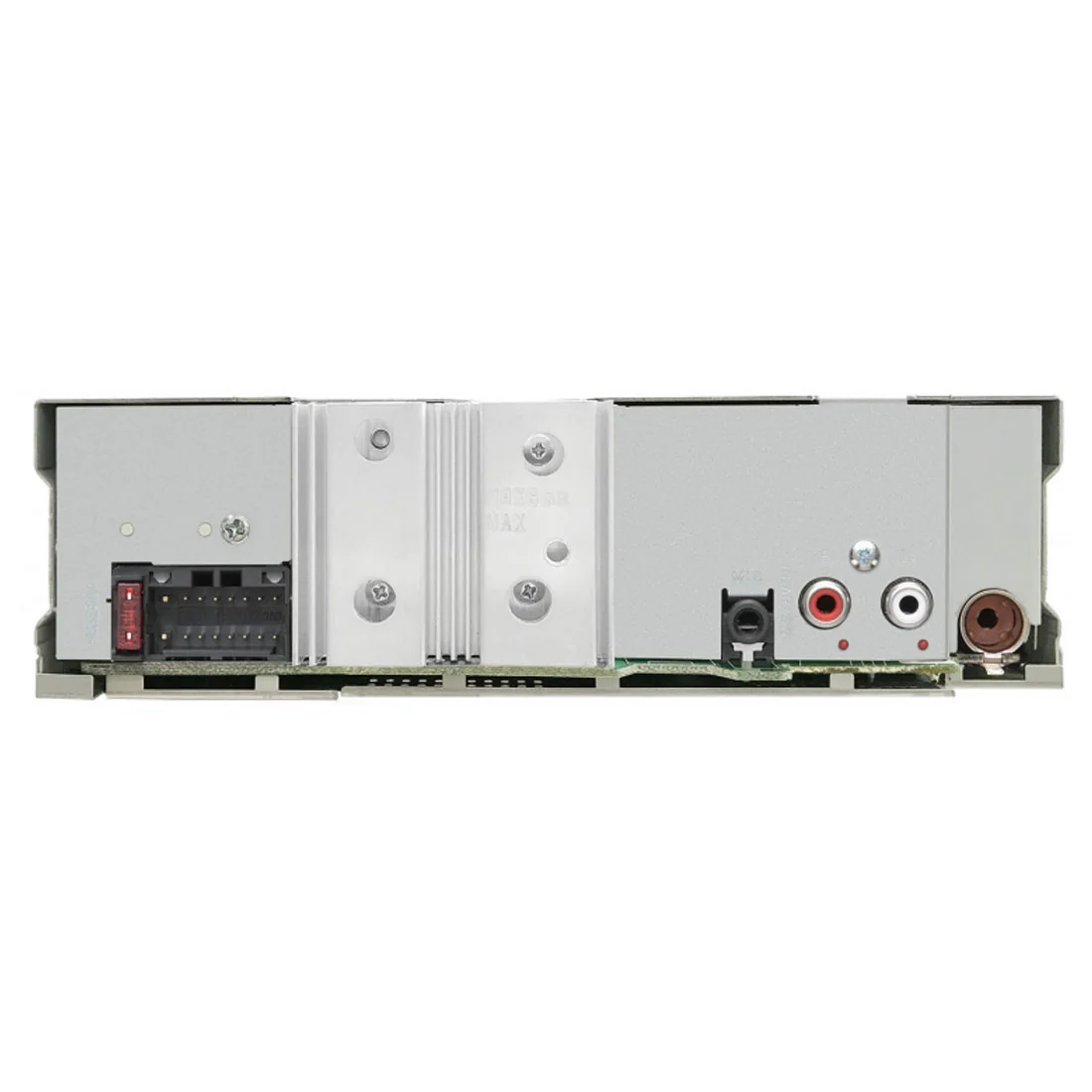 JVC KD-T720BT CD Receiver (KDT720BT) - Image 3