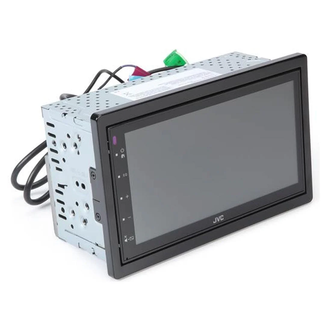 JVC KW-M180BT Digital Multimedia Receiver (does not play discs) - Image 5