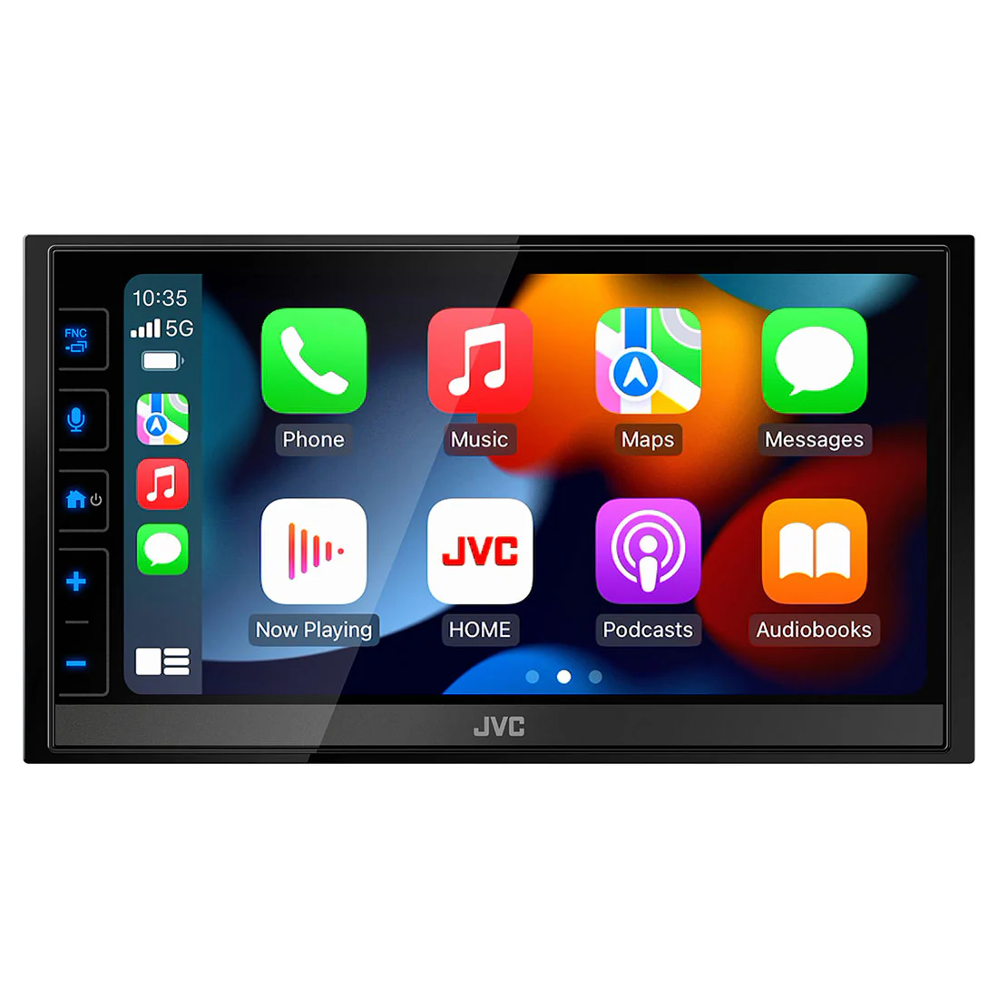 JVC KW-M780BT 6.8" Digital Media Receiver (KWM780BT) - Image 5