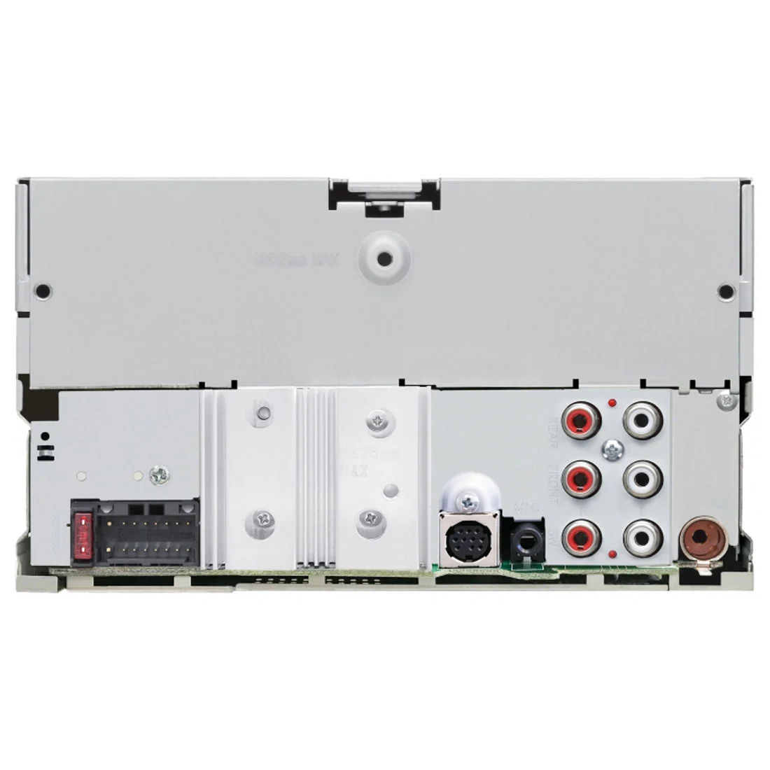 JVC KW-R950BTS CD Receiver (KWR950BTS) - Image 4
