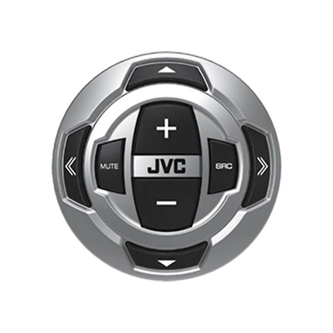 JVC RM-RK62M Wired Marine Remote Control (RMRK62M)