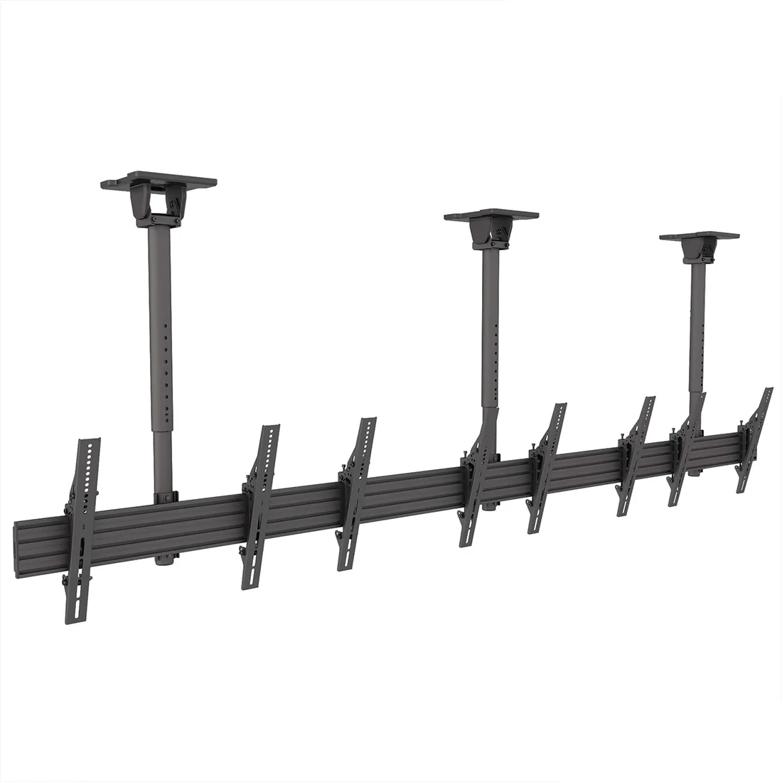 Kanto MBC411T Menu Board Ceiling Mount System (MBC411T)