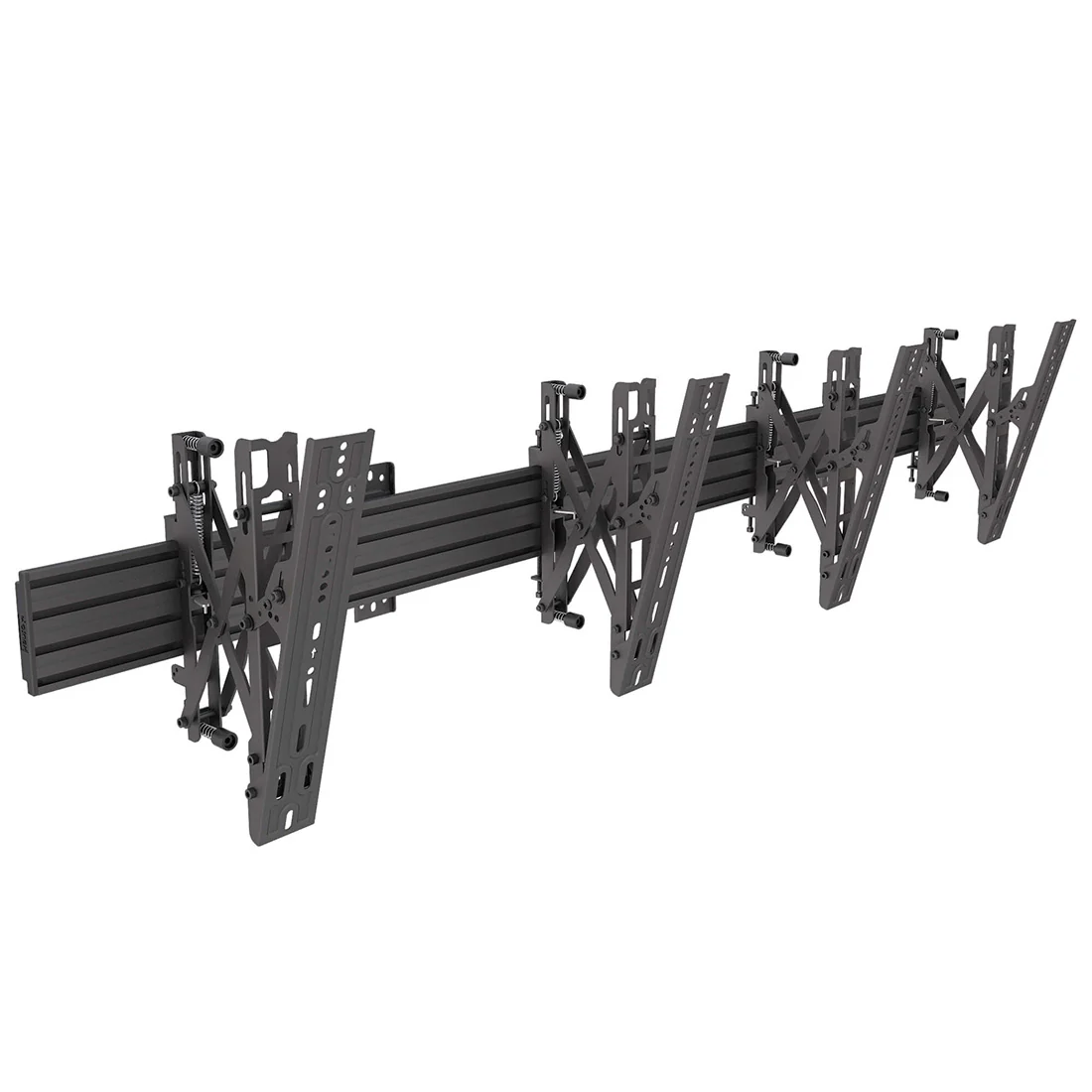 Kanto MBW21PT Menu Board Wall Mount System (MBW21PT)