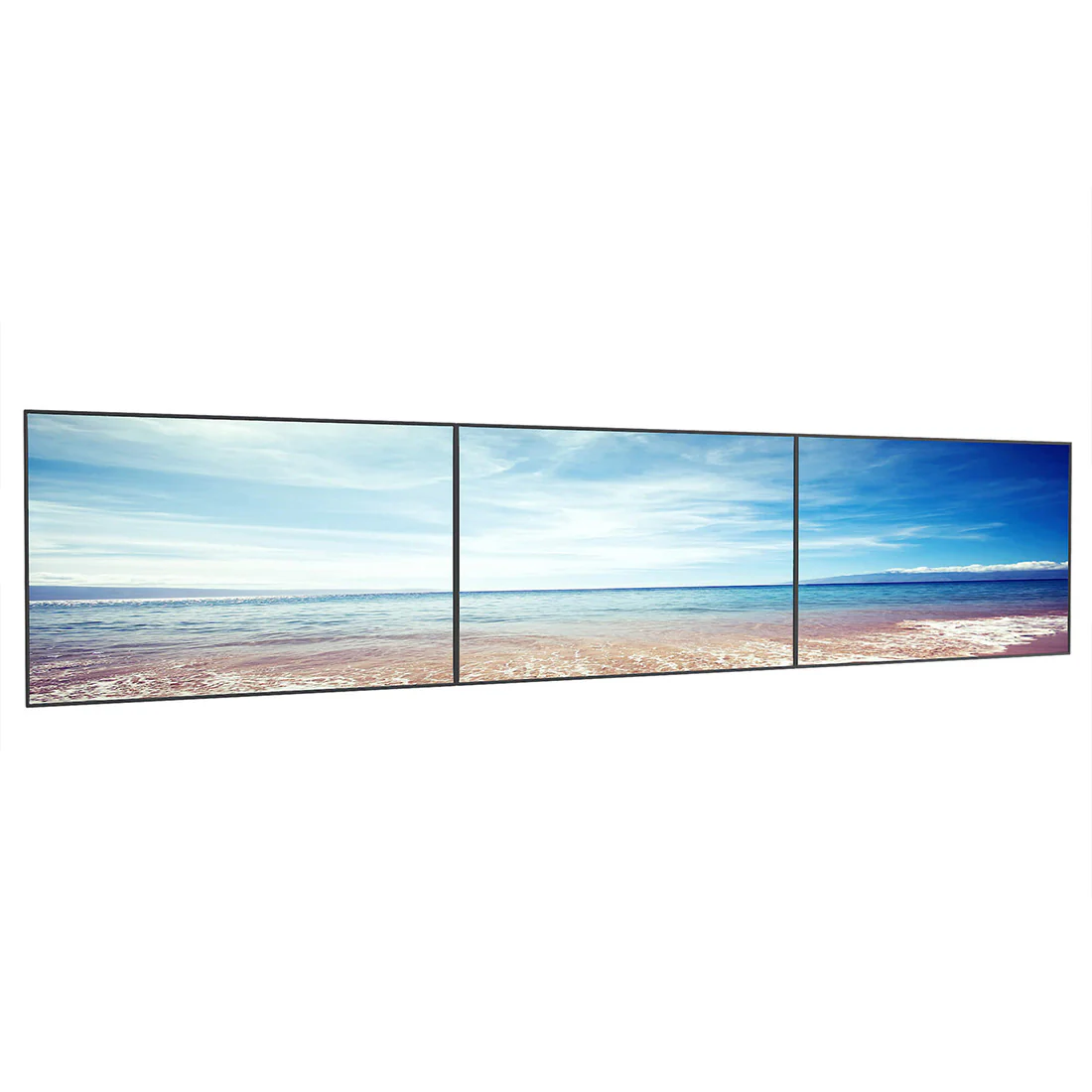 Kanto MBW21PT Menu Board Wall Mount System (MBW21PT) - Image 3