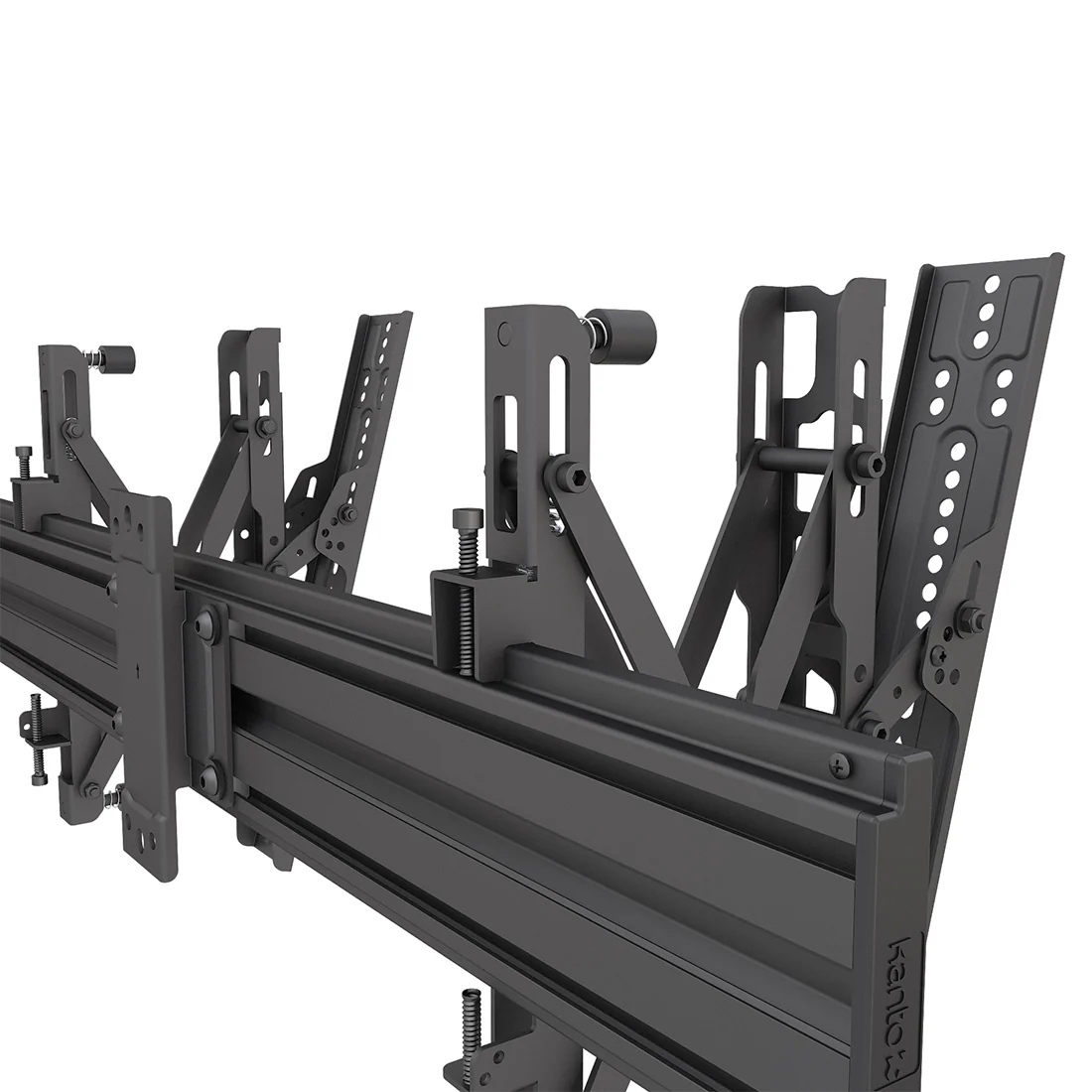 Kanto MBW21PT Menu Board Wall Mount System (MBW21PT) - Image 5