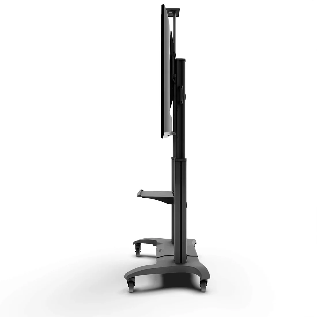 Kanto MTMA100PL Rolling TV Cart (MTMA100PL) - Image 5