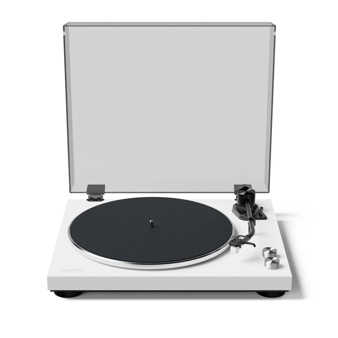 Kanto OBI3 Belt Drive Turntable with Bluetooth (OBI3) - Image 14