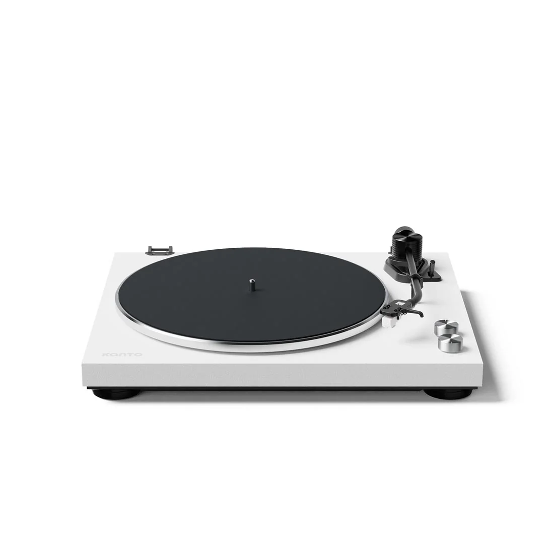 Kanto OBI3 Belt Drive Turntable with Bluetooth (OBI3) - Image 17