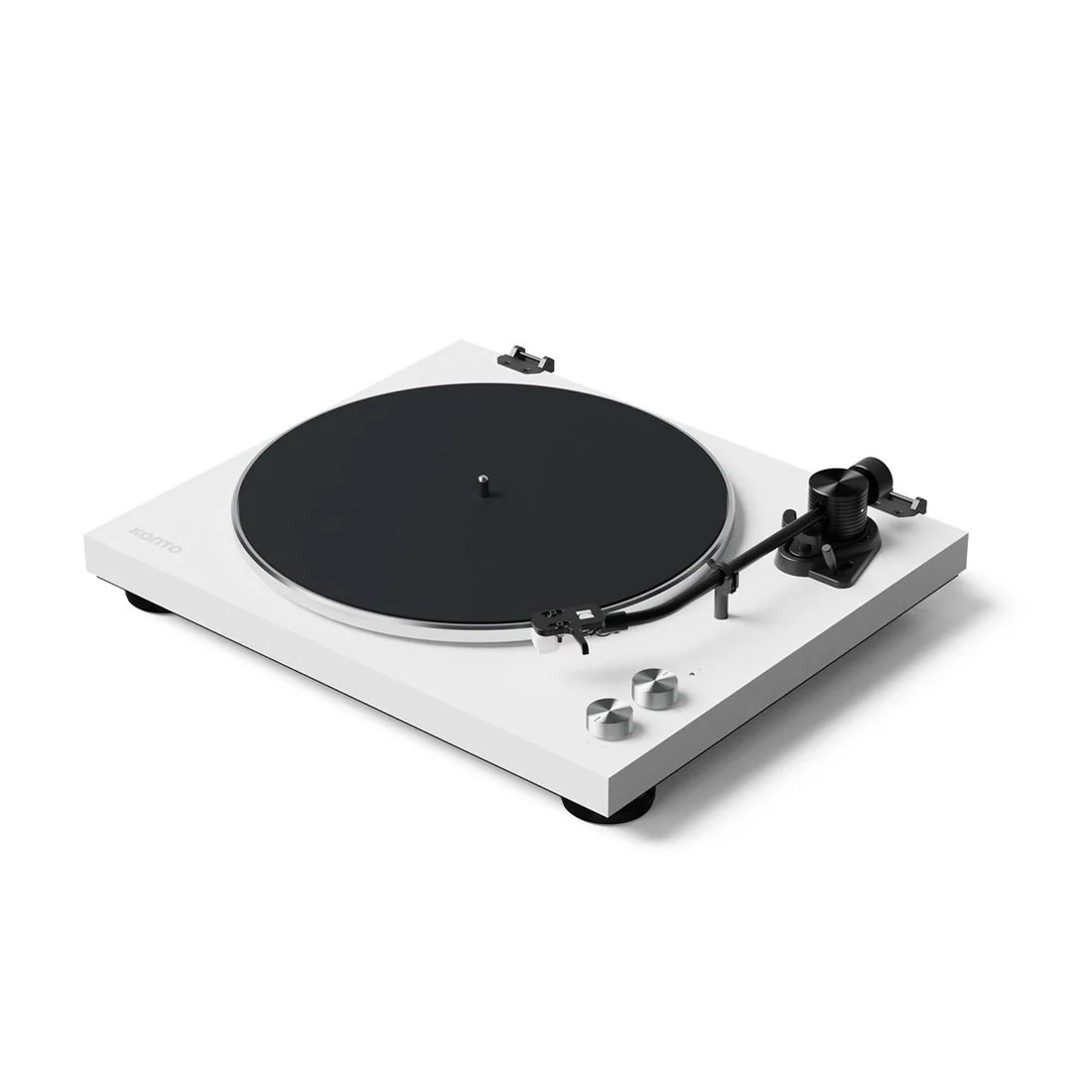 Kanto OBI3 Belt Drive Turntable with Bluetooth (OBI3) - Image 18