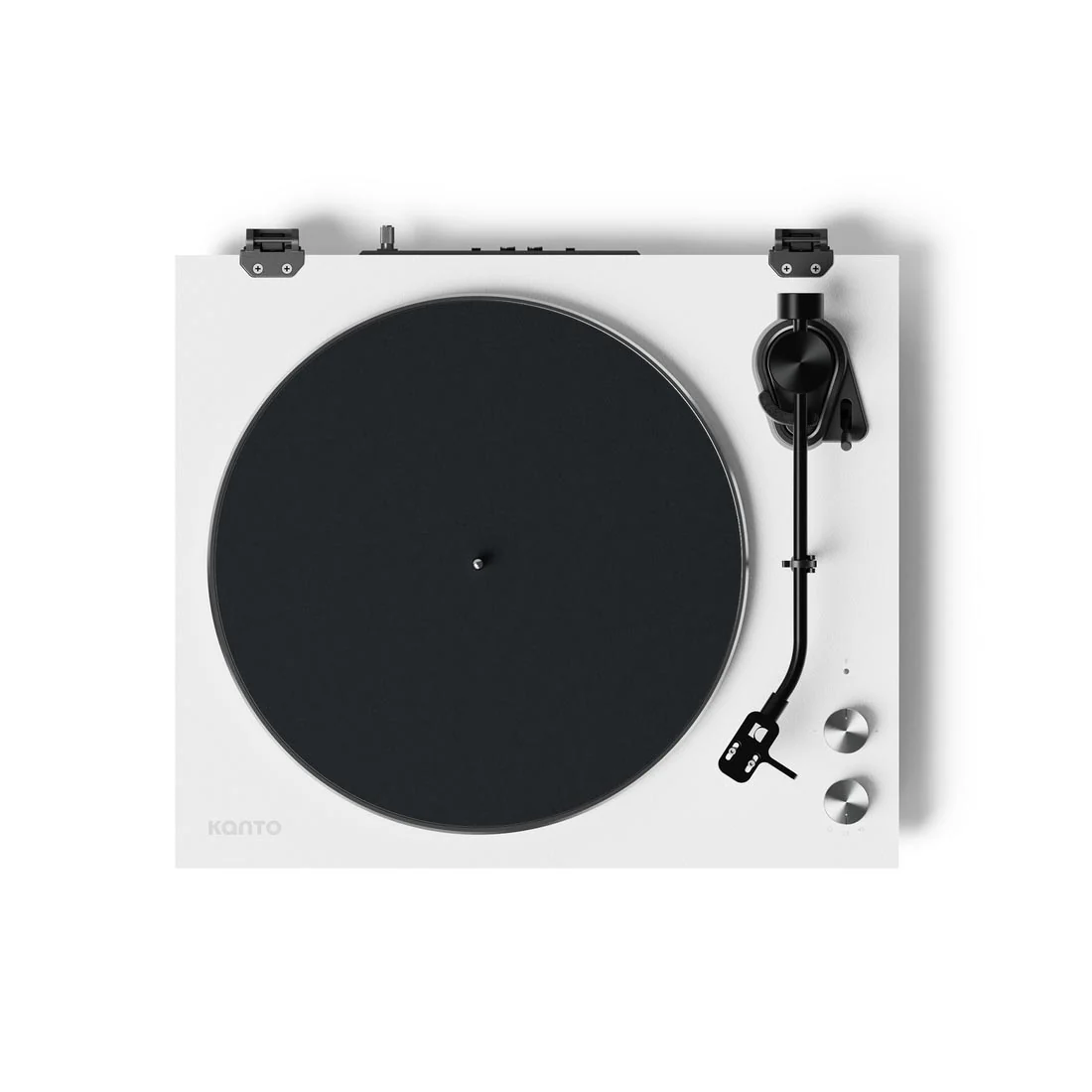 Kanto OBI3 Belt Drive Turntable with Bluetooth (OBI3) - Image 20